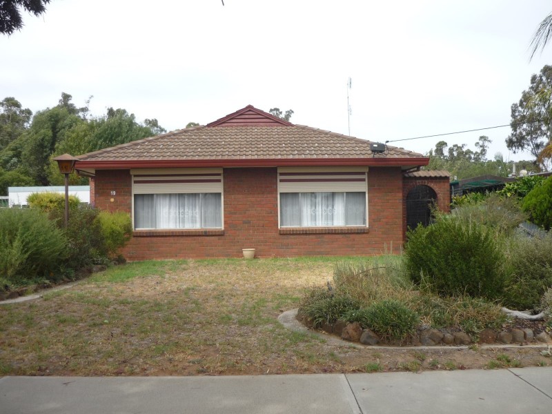 19 O’Briens Road, Cohuna VIC 3568