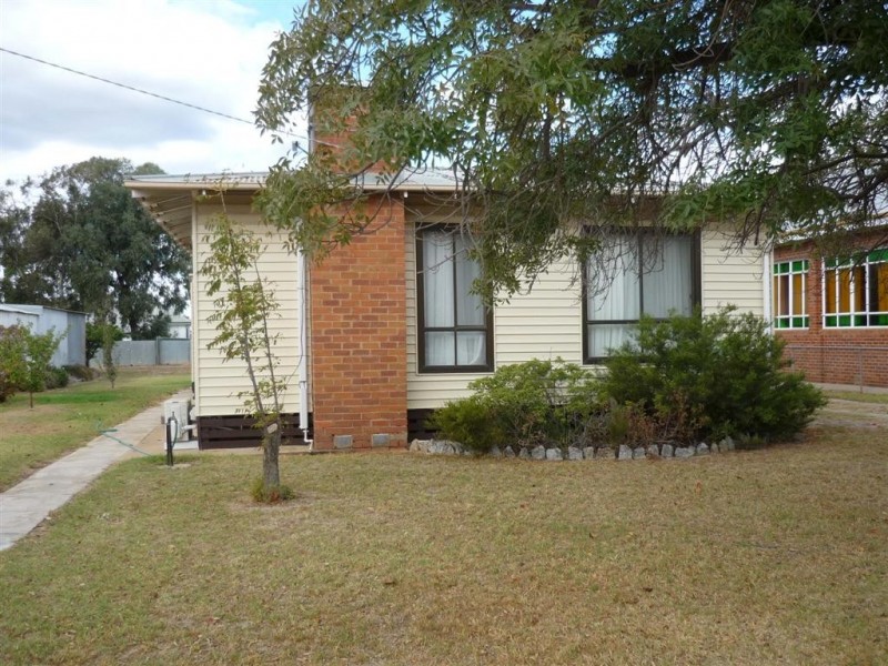 41 King Albert Ave, Leitchville VIC 3567