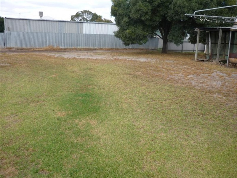 41 King Albert Ave, Leitchville VIC 3567