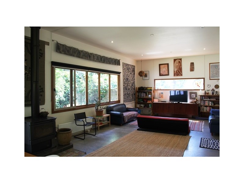 2213 Maroondah Hwy, Buxton VIC 3711