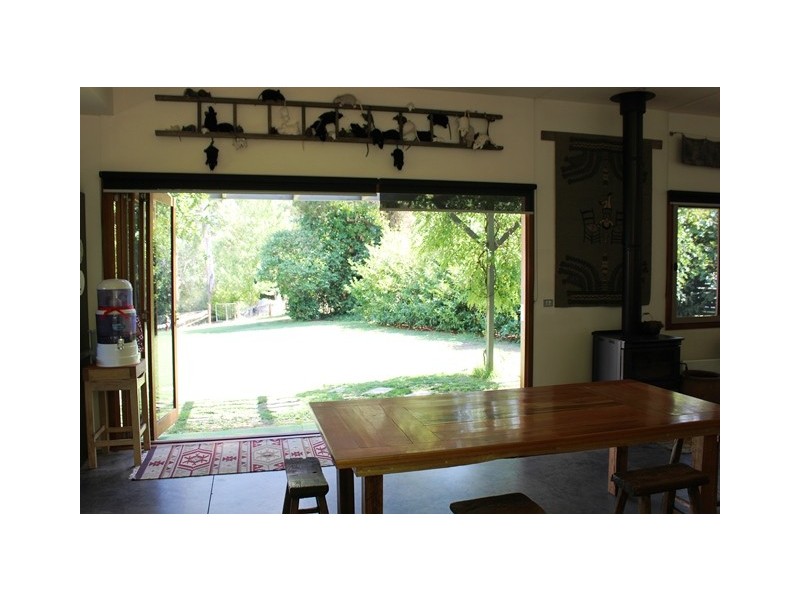 2213 Maroondah Hwy, Buxton VIC 3711