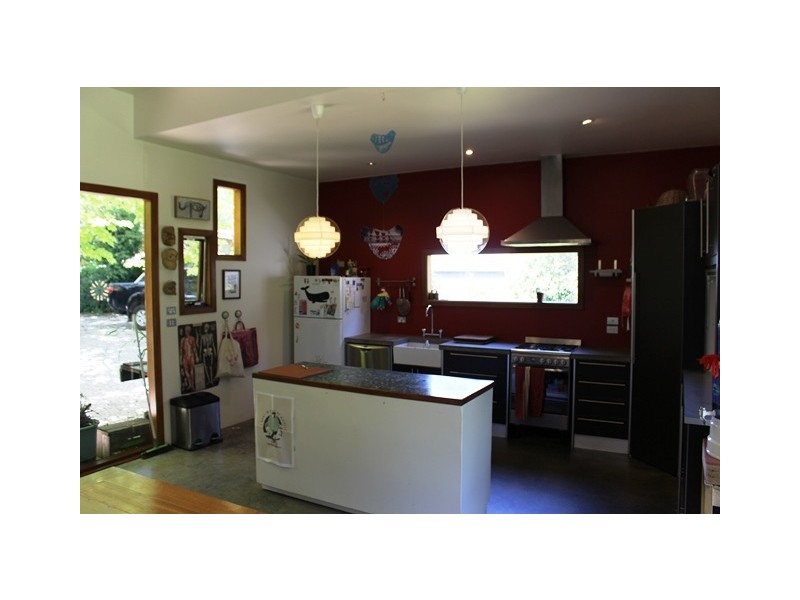 2213 Maroondah Hwy, Buxton VIC 3711