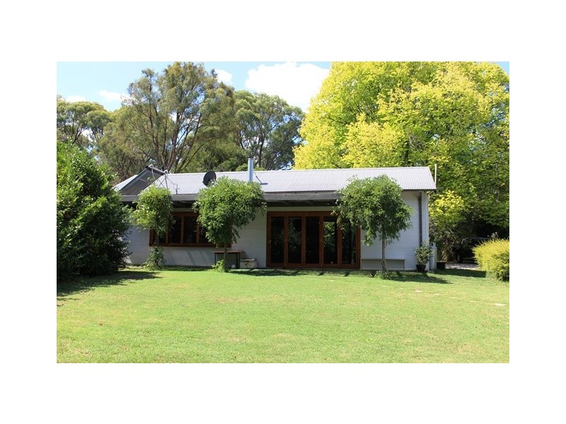 2213 Maroondah Hwy, Buxton VIC 3711