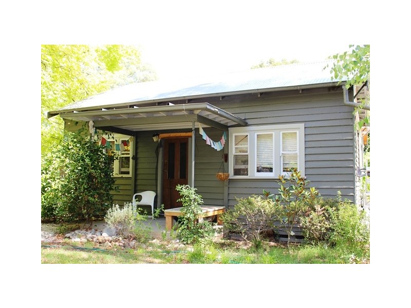2213 Maroondah Hwy, Buxton VIC 3711