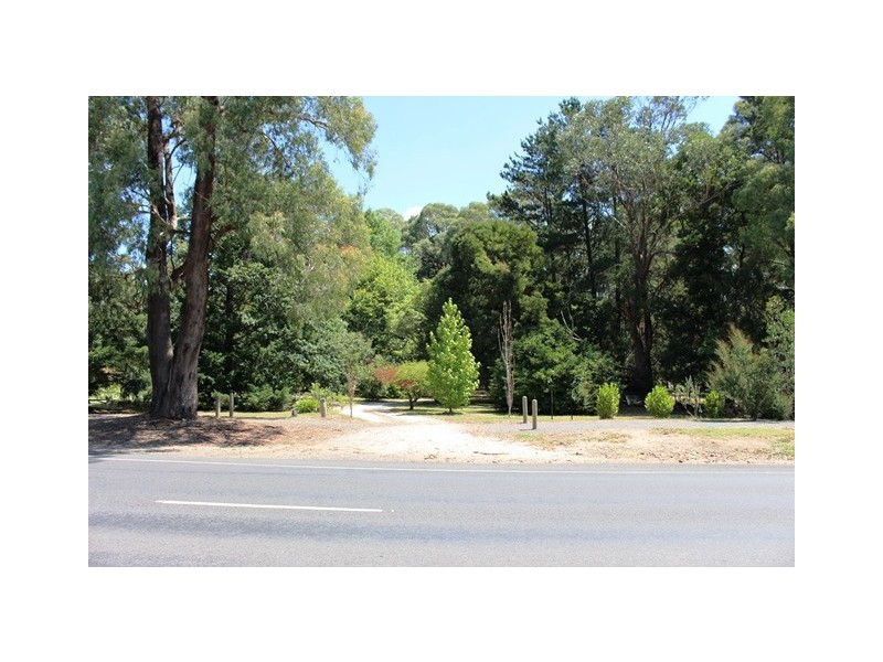 2213 Maroondah Hwy, Buxton VIC 3711