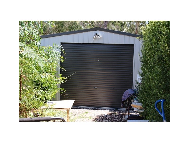 2213 Maroondah Hwy, Buxton VIC 3711