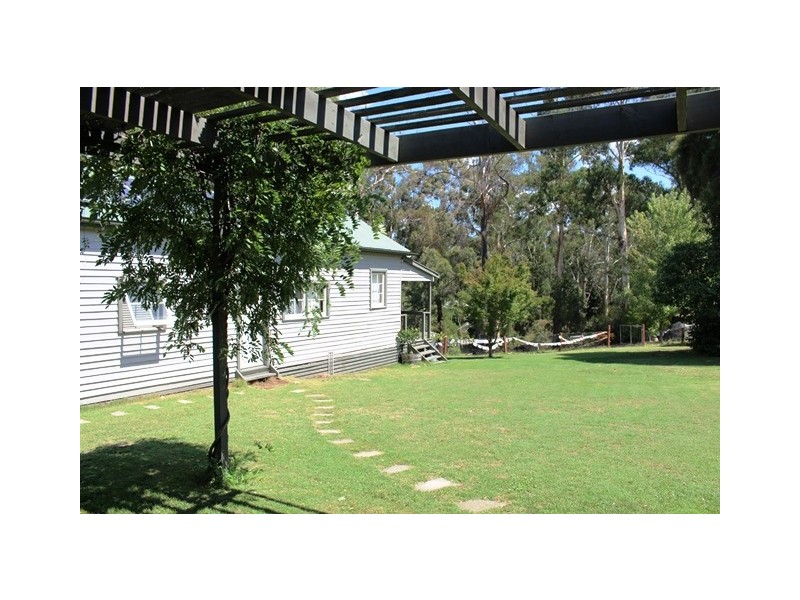 2213 Maroondah Hwy, Buxton VIC 3711