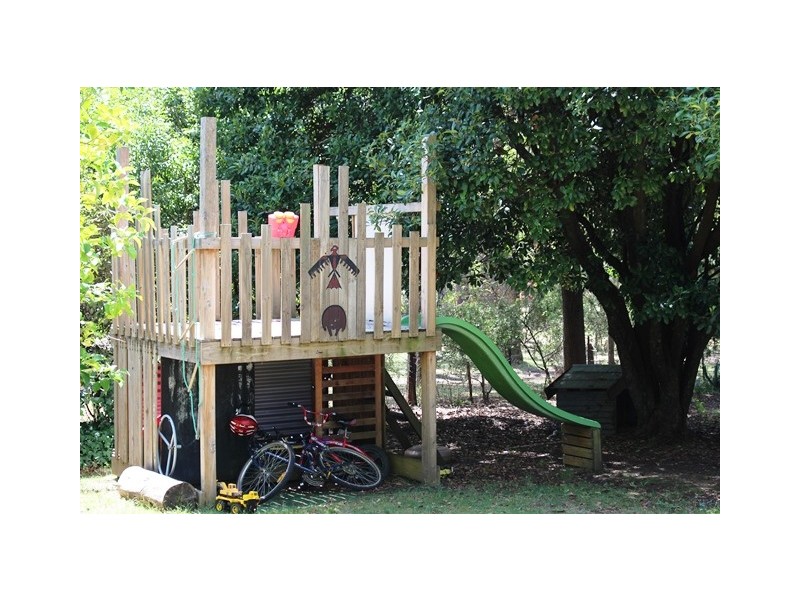 2213 Maroondah Hwy, Buxton VIC 3711