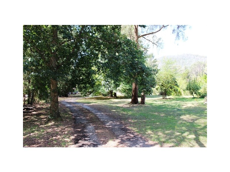 2213 Maroondah Hwy, Buxton VIC 3711