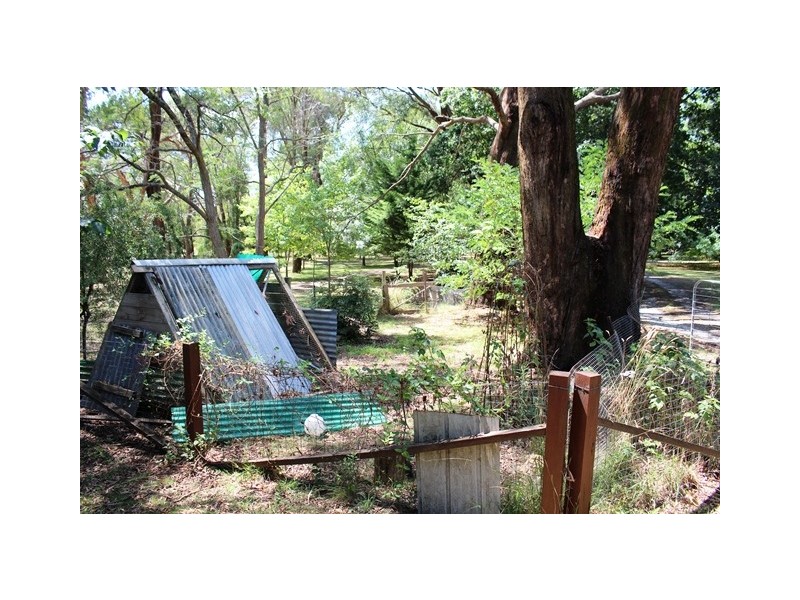 2213 Maroondah Hwy, Buxton VIC 3711