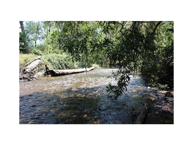 2213 Maroondah Hwy, Buxton VIC 3711