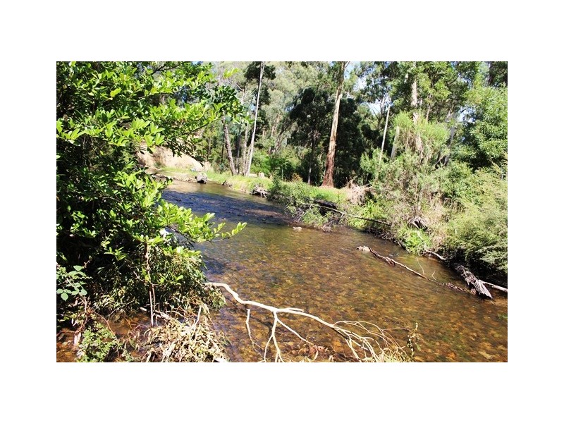 2213 Maroondah Hwy, Buxton VIC 3711