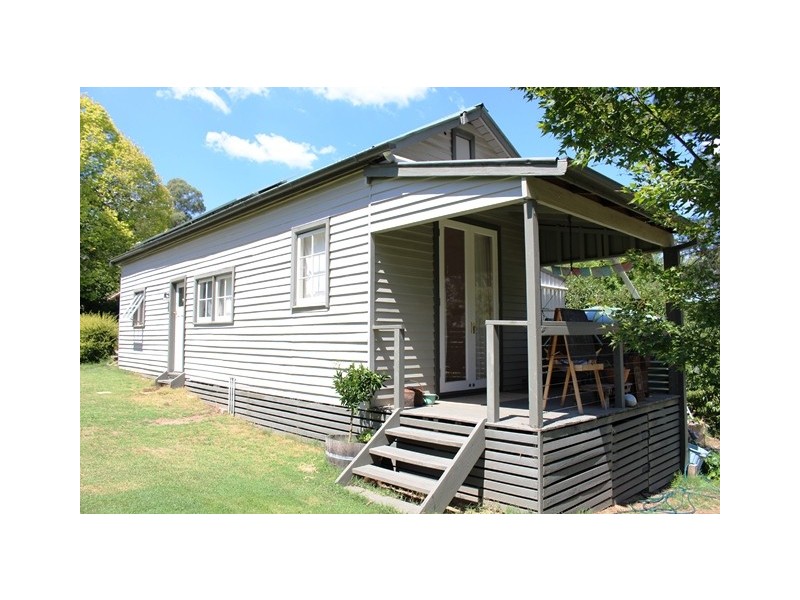 2213 Maroondah Hwy, Buxton VIC 3711