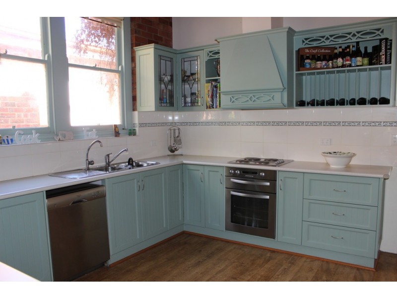 120 Victoria Street, Kerang VIC 3579