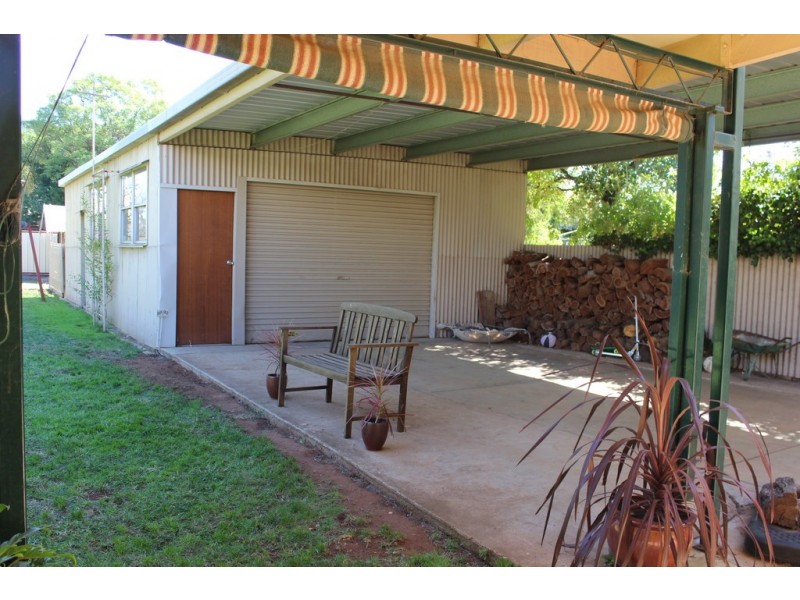 120 Victoria Street, Kerang VIC 3579