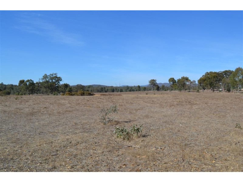 Lot 2 Heathcote Nagambie Road, Heathcote VIC 3523