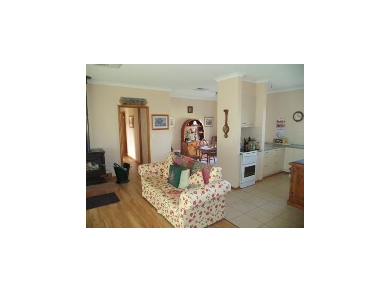 400 Murphy Lake Road, Kerang VIC 3579