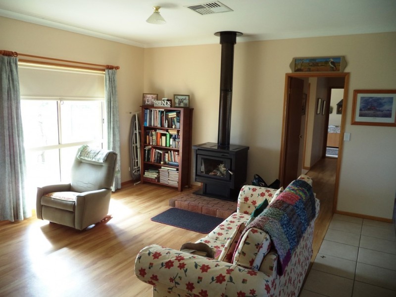 400 Murphy Lake Road, Kerang VIC 3579