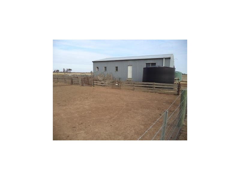 400 Murphy Lake Road, Kerang VIC 3579