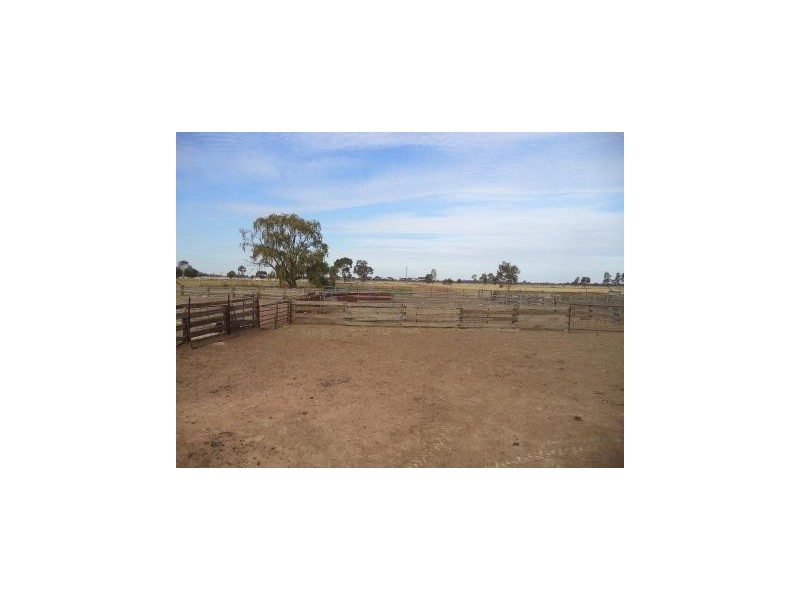 400 Murphy Lake Road, Kerang VIC 3579