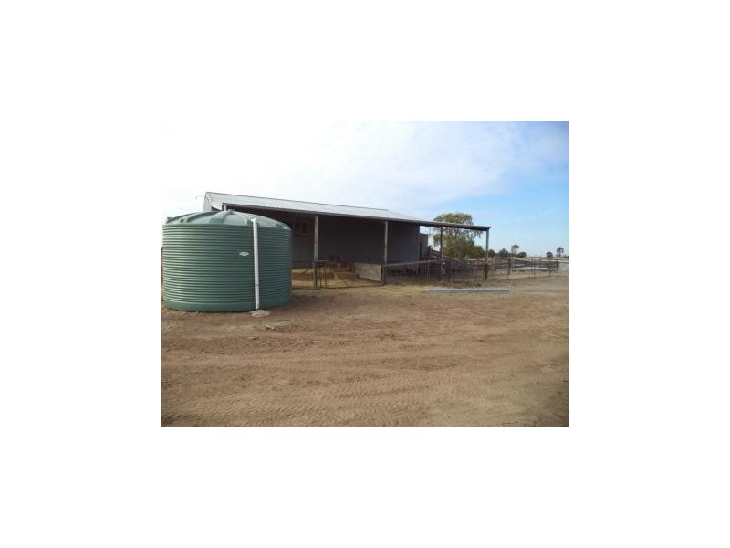 400 Murphy Lake Road, Kerang VIC 3579