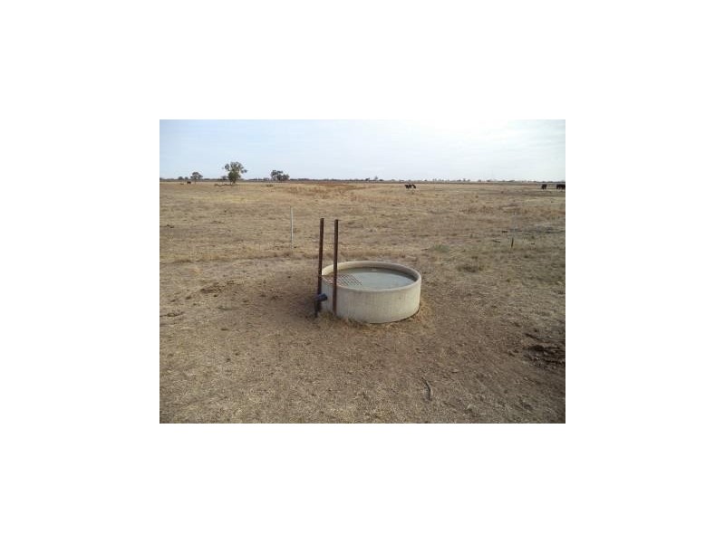 400 Murphy Lake Road, Kerang VIC 3579