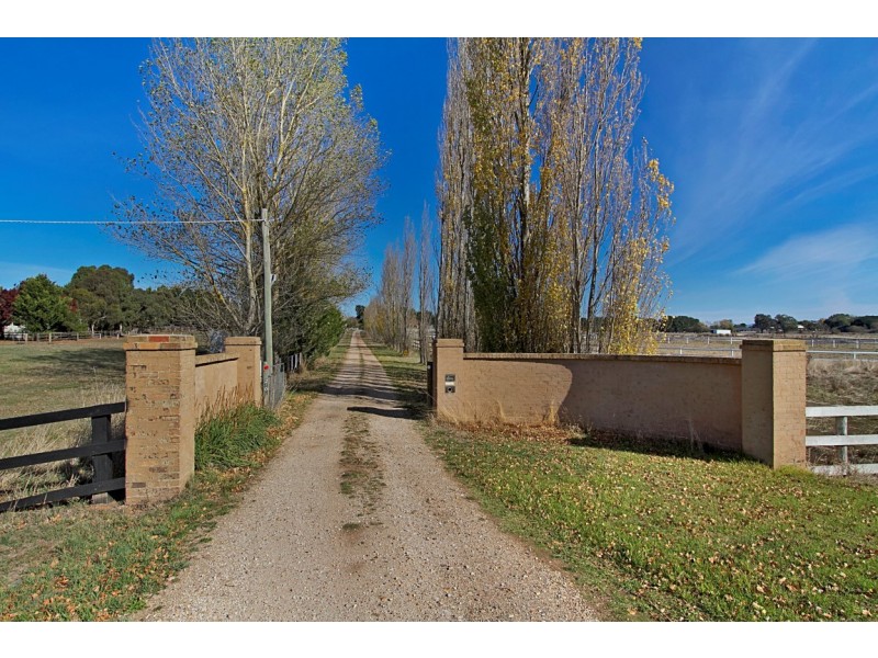 2101 Kilmore-Lancefield Road, Lancefield VIC 3435