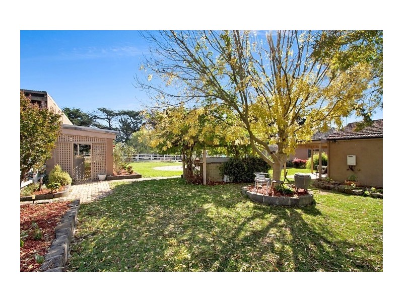 2101 Kilmore-Lancefield Road, Lancefield VIC 3435