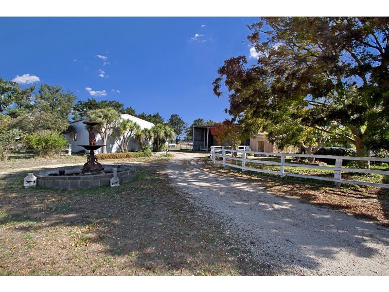 2101 Kilmore-Lancefield Road, Lancefield VIC 3435