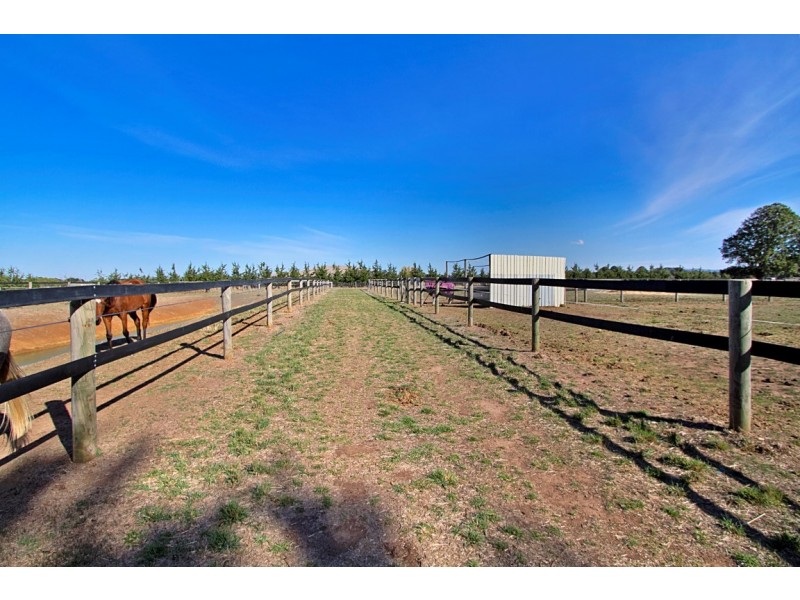 2101 Kilmore-Lancefield Road, Lancefield VIC 3435