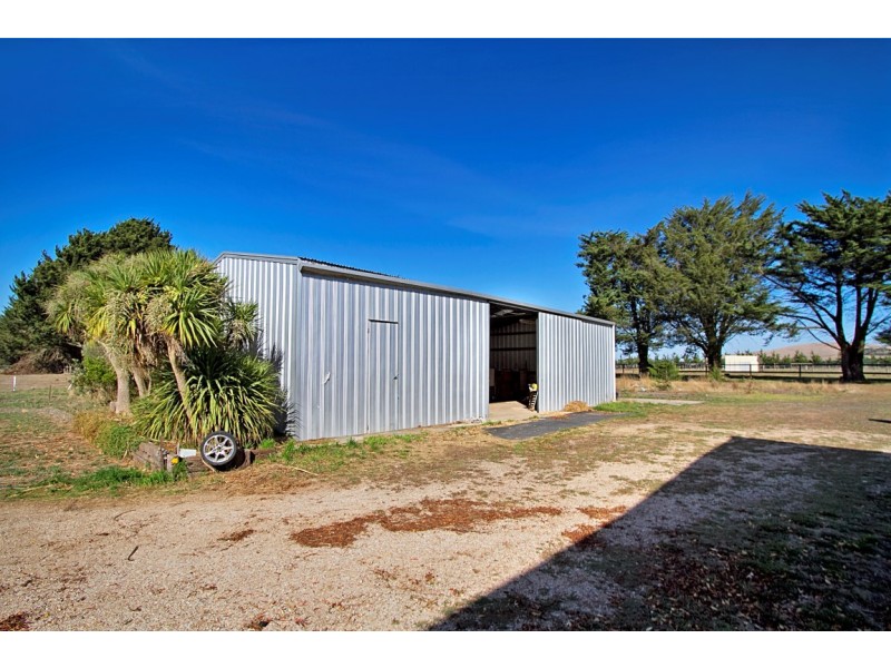 2101 Kilmore-Lancefield Road, Lancefield VIC 3435