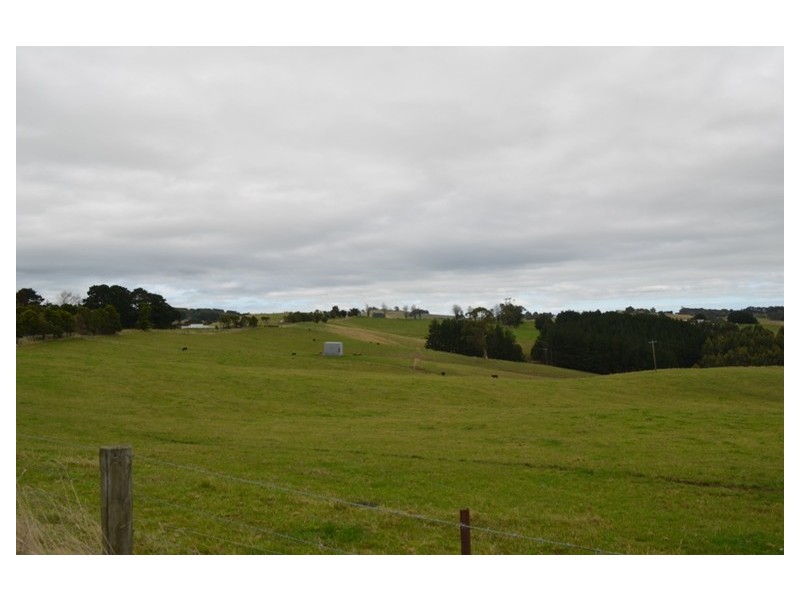 15 Sanders Road, Korumburra VIC 3950