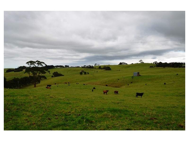 15 Sanders Roads, Korumburra VIC 3950