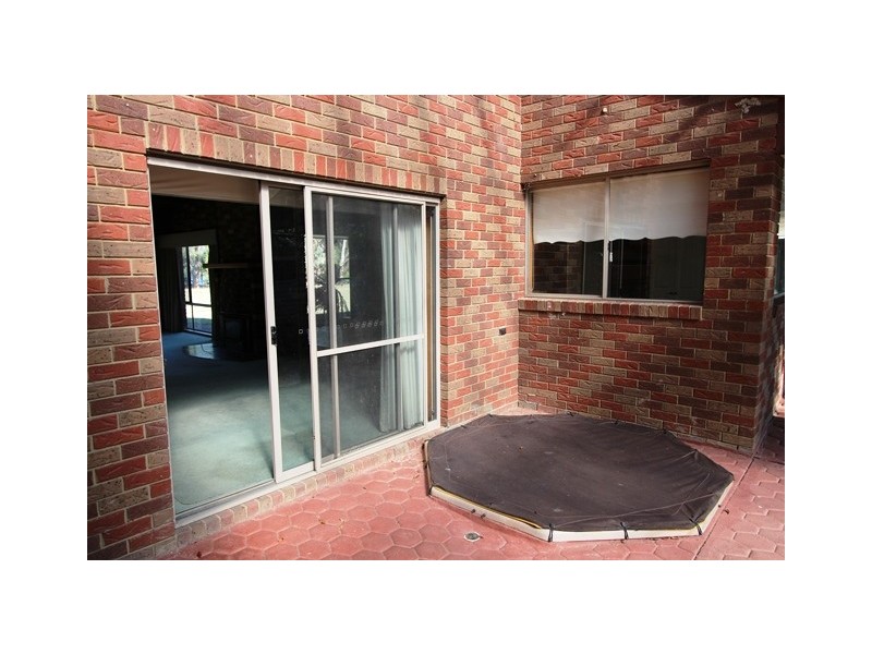 1A Park Avenue, Eildon VIC 3713