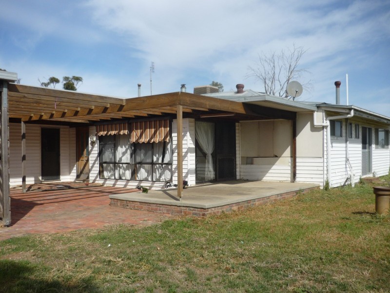 363 McGrath Road, Koondrook VIC 3580