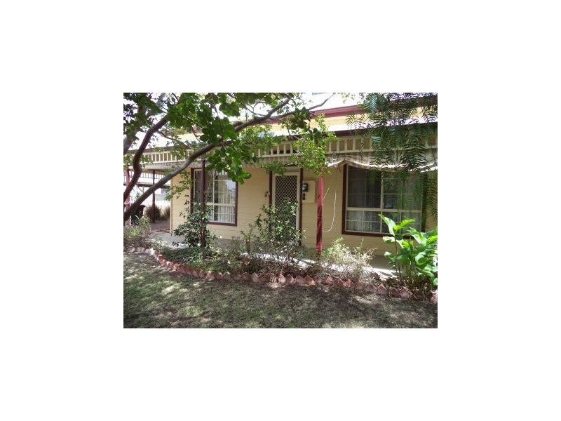 100 Victoria Street, Kerang VIC 3579