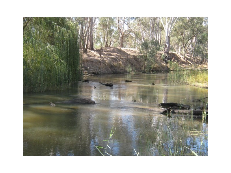 Lot 1/ 230 Terrett Road, Benalla VIC 3672