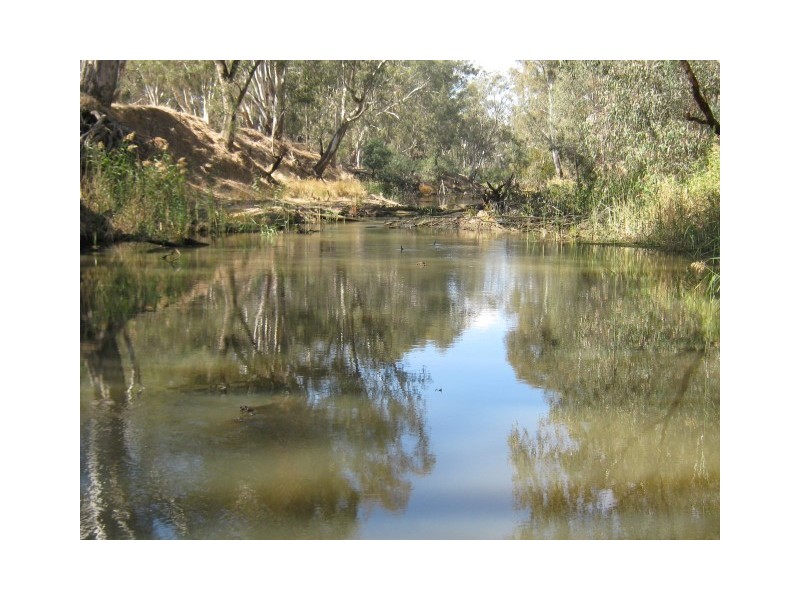 Lot 1/ 230 Terrett Road, Benalla VIC 3672