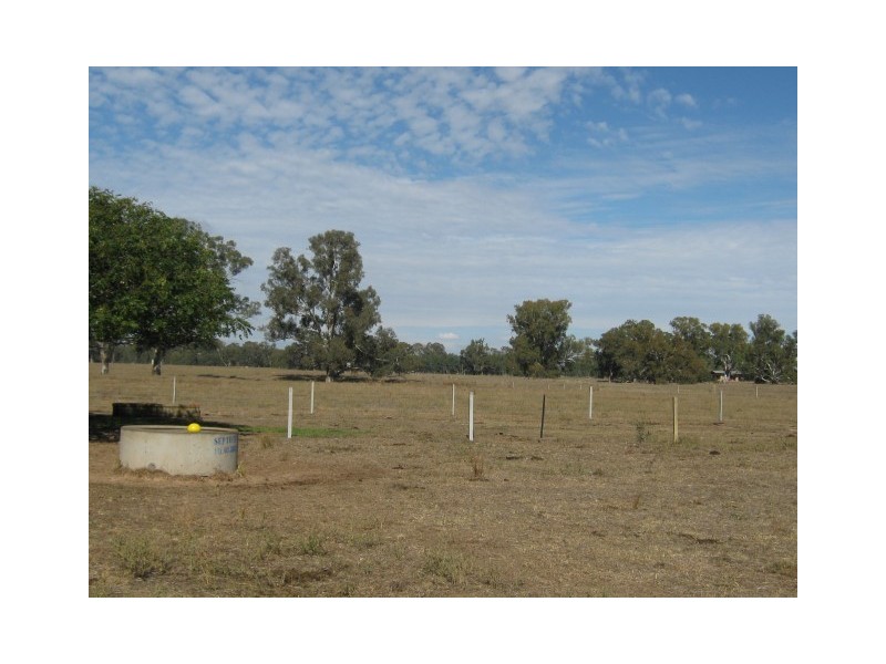 Lot 1/ 230 Terrett Road, Benalla VIC 3672