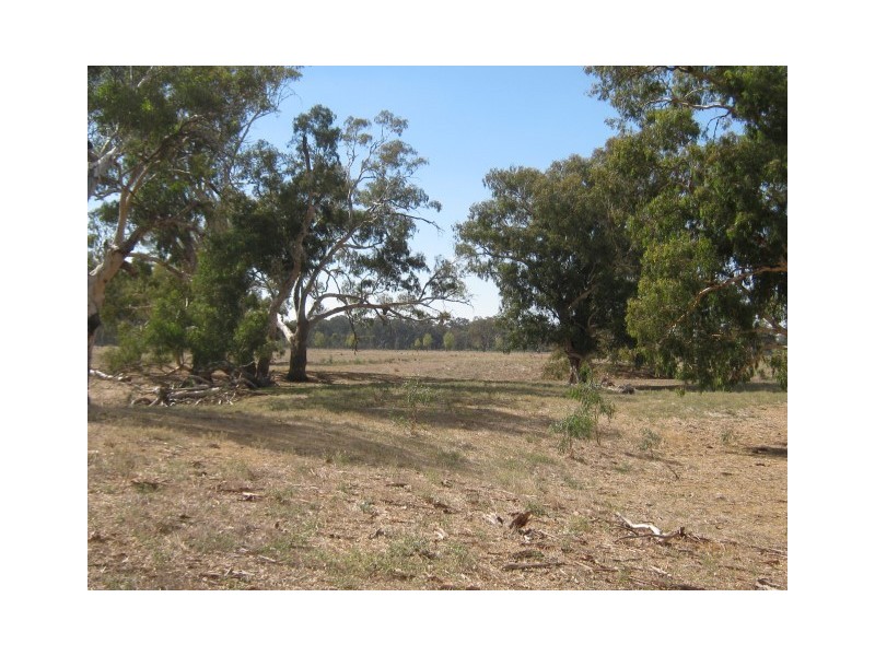 Lot 1/ 230 Terrett Road, Benalla VIC 3672