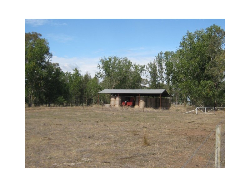 Lot 1/ 230 Terrett Road, Benalla VIC 3672