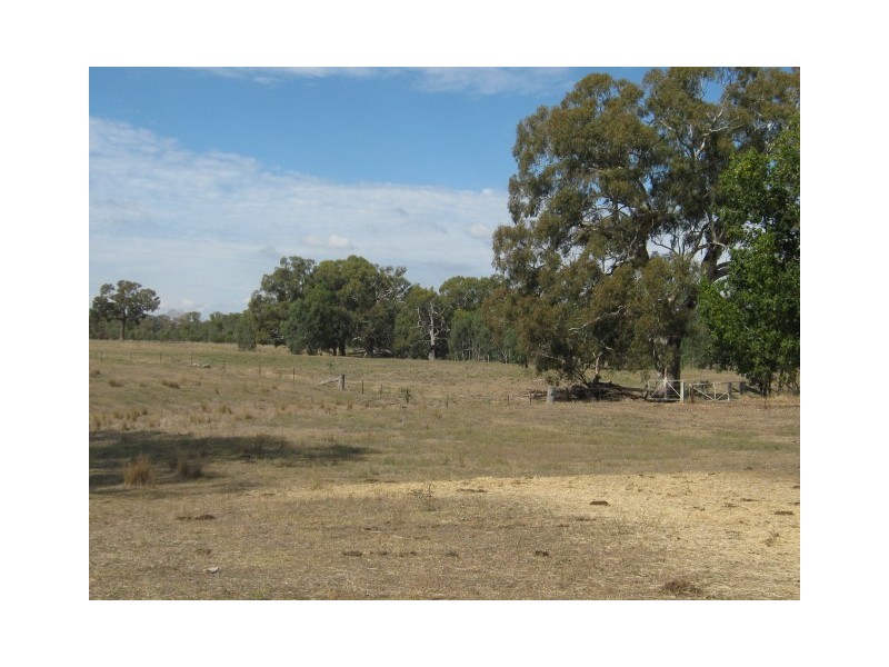 Lot 1/ 230 Terrett Road, Benalla VIC 3672