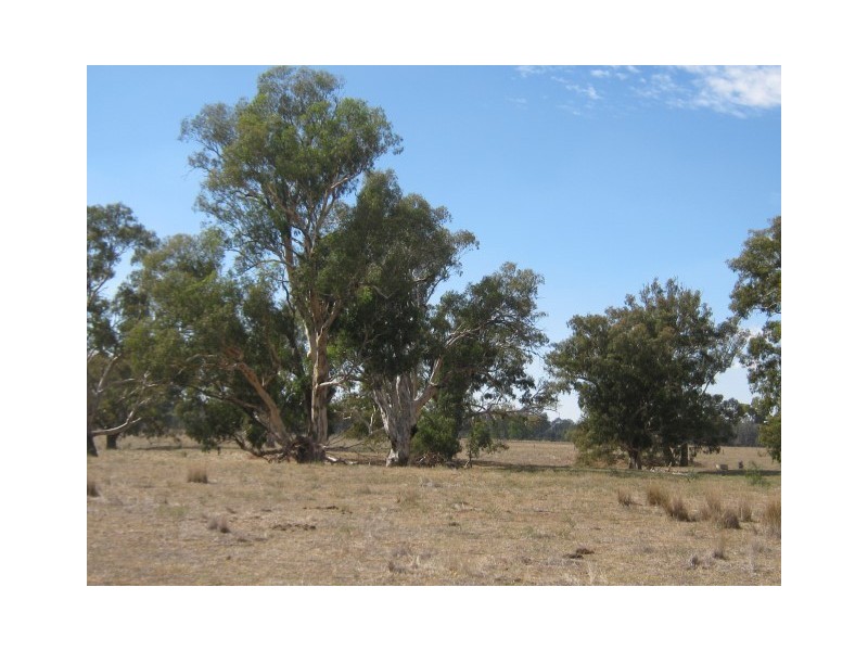 Lot 1/ 230 Terrett Road, Benalla VIC 3672