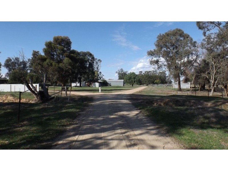Wakool NSW 2710