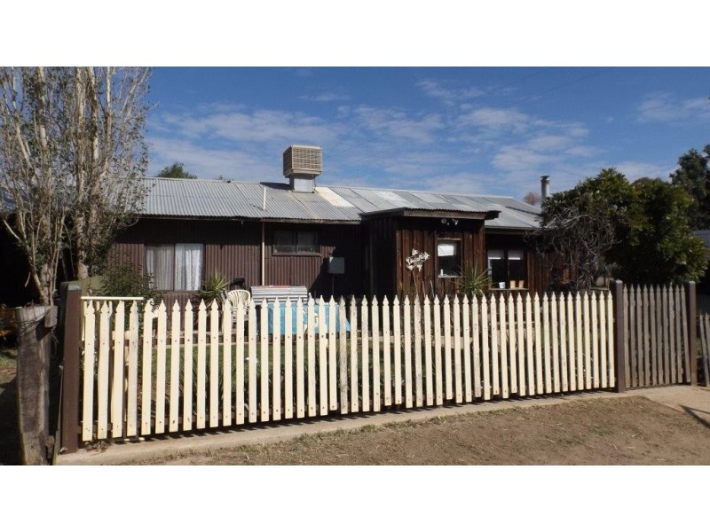 Wakool NSW 2710