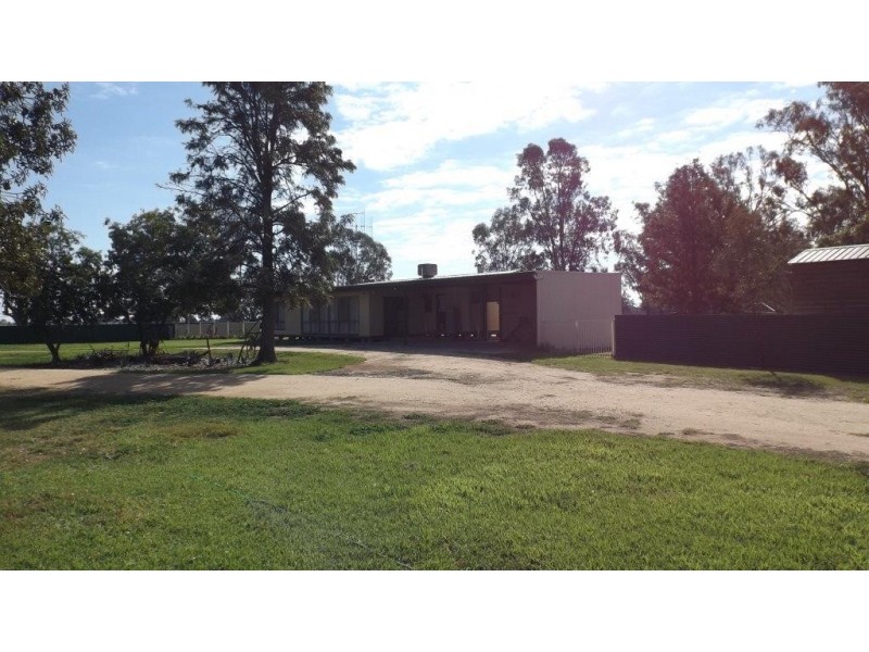 Wakool NSW 2710