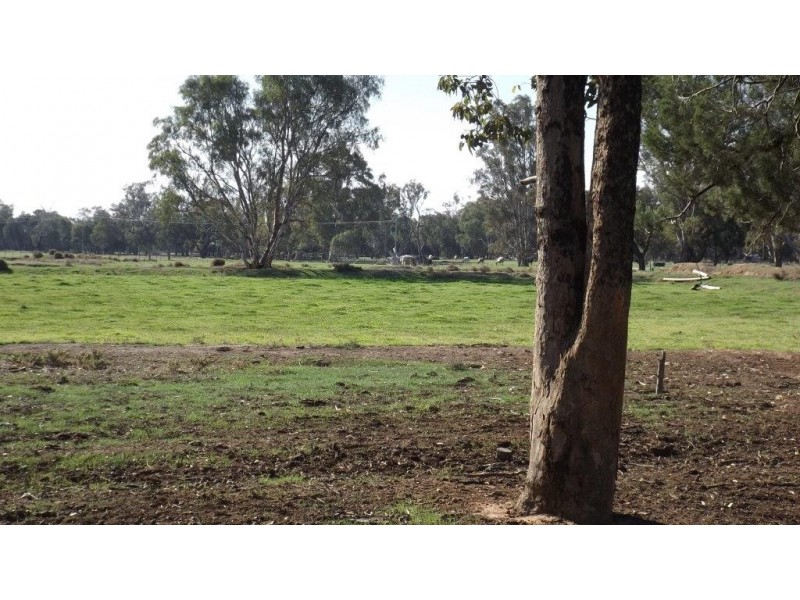 Wakool NSW 2710