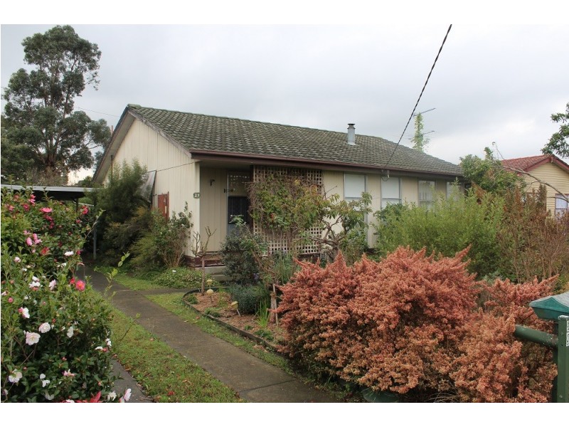 29 Mills Street, Heyfield VIC 3858