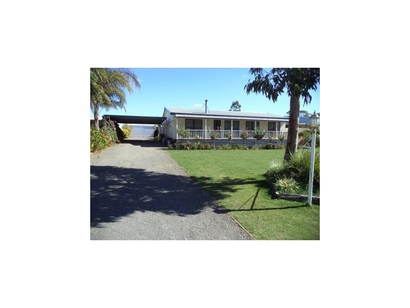 332 Gorton Drive, Mystic Park VIC 3579