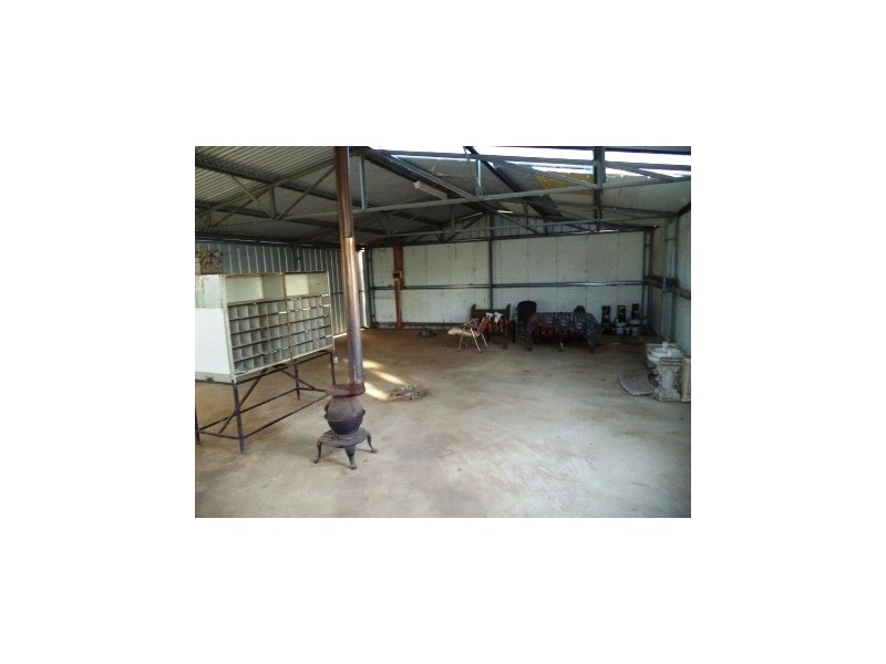 332 Gorton Drive, Mystic Park VIC 3579